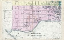 Allentown 1, Lehigh County 1876